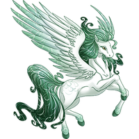 Sage Breeze Pegasus