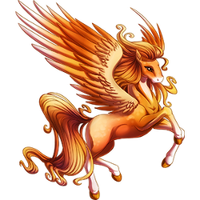 Dawnbringer Pegasus