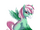 Sparkling Pistachio Alicorn