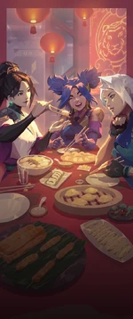 Wishing You Happiness