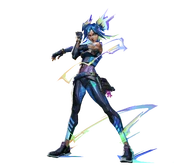 Neon (830 KB) VP-19 Neon