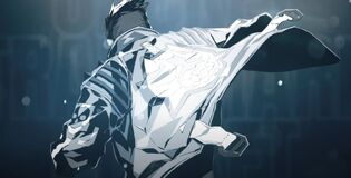 YORU - MY TYPICAL DAY | Valorant Lore Wiki | Fandom