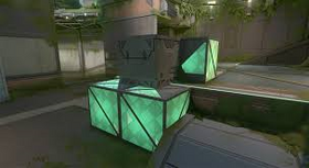 Radianite Crates
