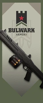 Bulwark Armory