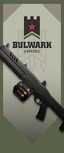 Bulwark Armory