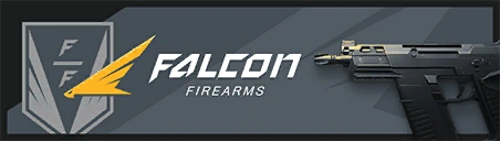 Falcon Firearms
