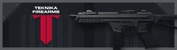 Teknika Firearms