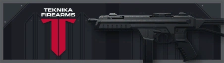 Teknika Firearms
