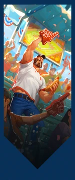 Home Again // Brimstone