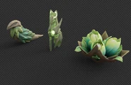 Skye-bird-3d.jpg (81 KB) Skye's Trinkets; examples of objects a radiant can use to channel their power better