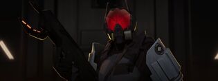 Force Atlas Soldier