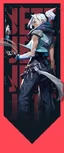 VALORANT Jett