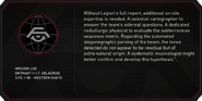 The seventh ATLAS email from Patch 6.06
