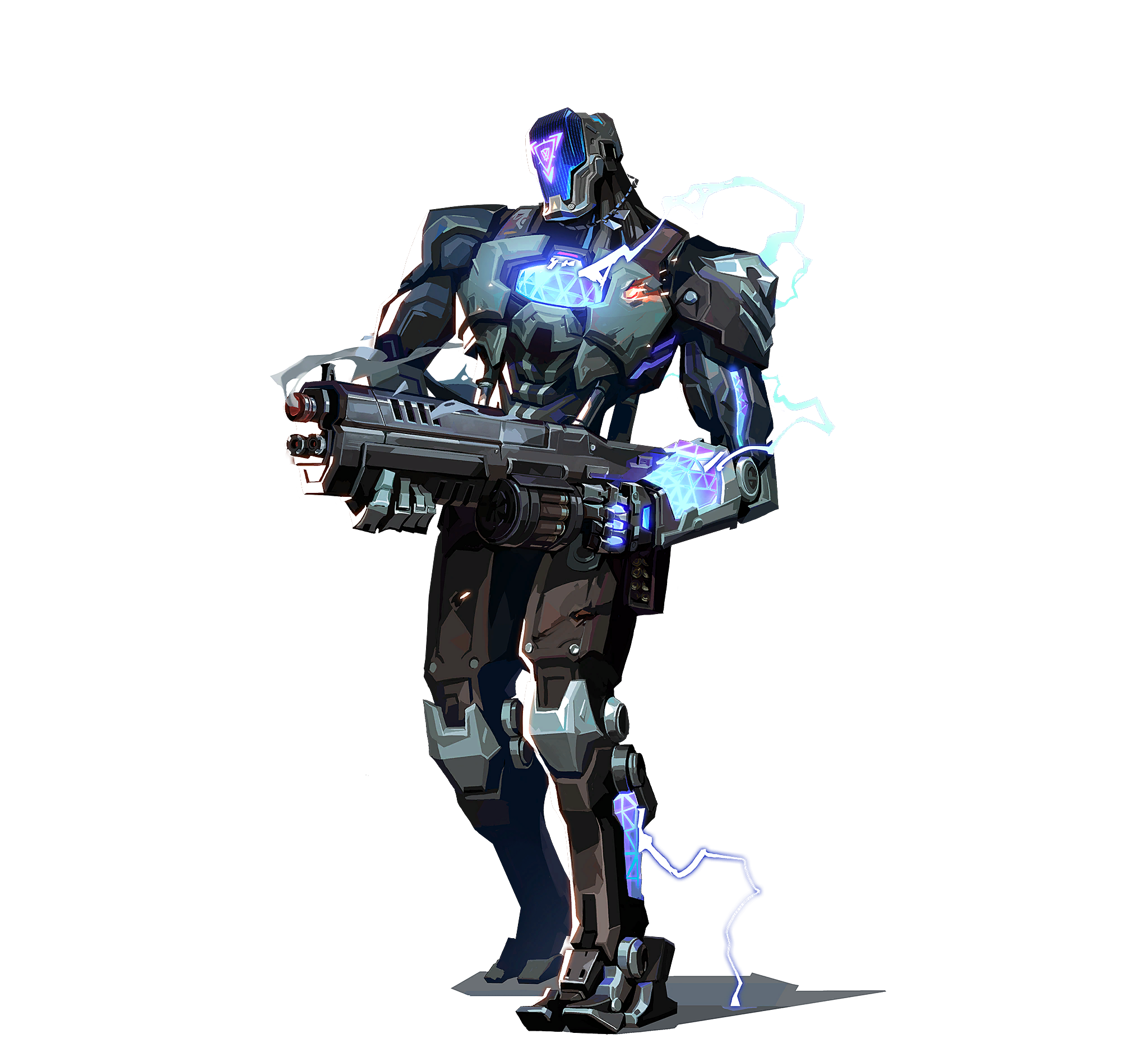 KAY/O Valorant Lore Wiki Fandom