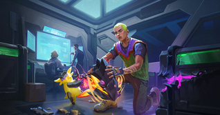 Sunset social media teaser 2