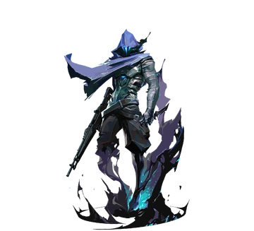 Omen | Valorant Lore Wiki | Fandom