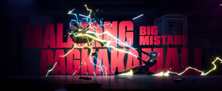 SHATTERED Big Mistake