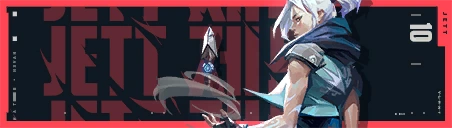 VALORANT Jett