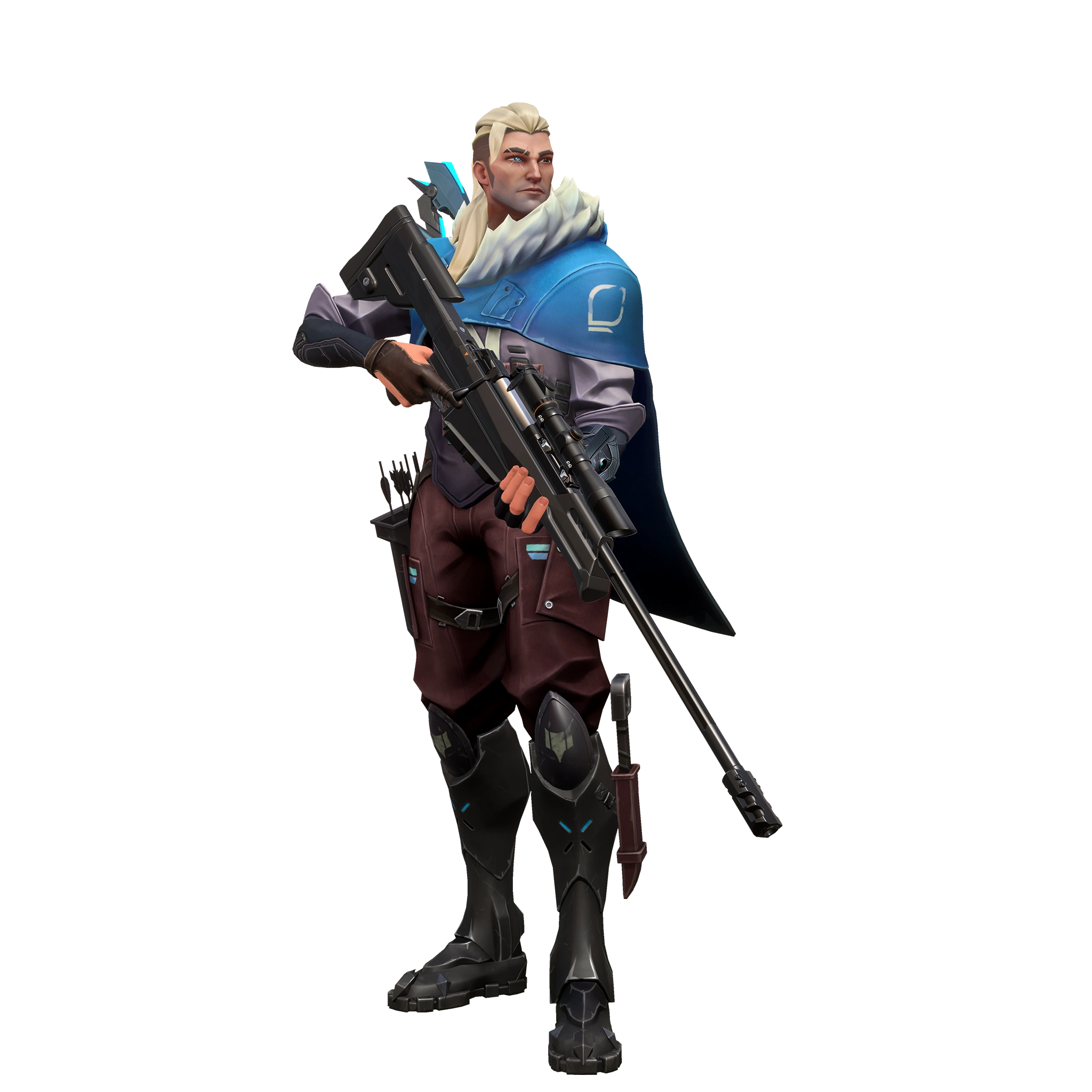 Sova | Valorant Wiki | Fandom