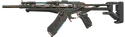 Cryostasis Vandal