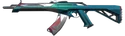 Prime Vandal Blue