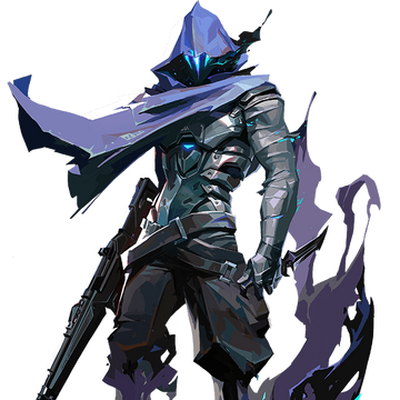 Omen Valorant Wiki Fandom The fakeout ability, also known as the decoy. omen valorant wiki fandom