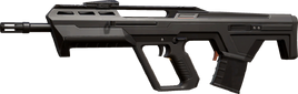 Bulldog