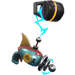 Laser Blaster