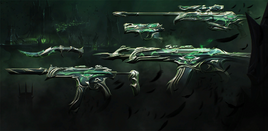 Bundle Forsaken