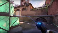 Trapwire Equip