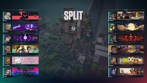 Player Cards/Banners | Valorant Wiki | Fandom