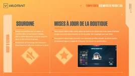 Patch Notes Highlights 7 03 FR