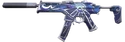 Celestia Spectre Silver