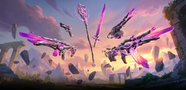 Bundle Dolmir's Revenge