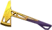 Prime Axe
