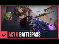 Battle Pass Valorant Wiki Fandom