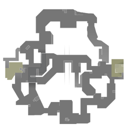 Fracture minimap