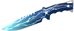 Smite Knife