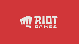 Riot Games Cover