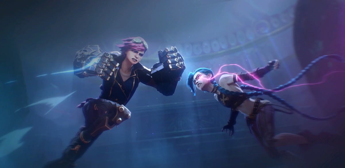 Arcane Collection | Valorant Wiki | Fandom