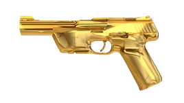 GoldenGun