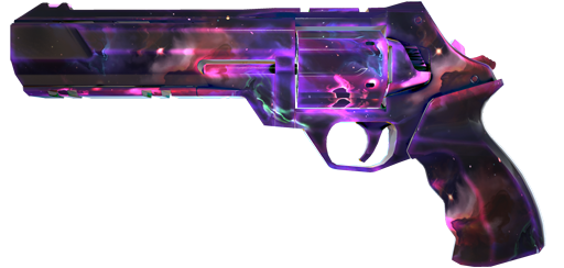 r8 revolver dmg