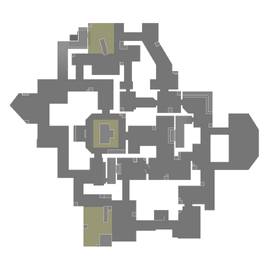 Haven minimap