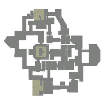 Haven minimap