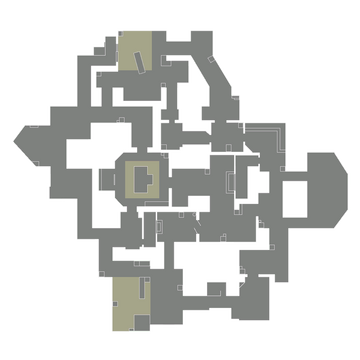 Haven Map: Interactive Valorant Guides and Callouts