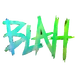 BLAH Spray