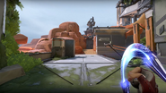Melee Equip