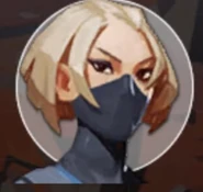 Another early design