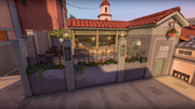 Sunset Restaurant Radio