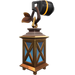 Perch